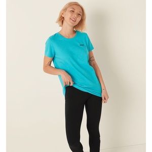 Small PINK Everyday Tee